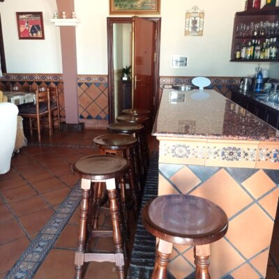 Casa interior taburetes