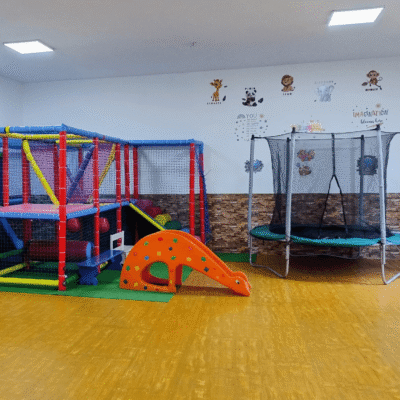 local para cumpleaños infantiles Córdoba