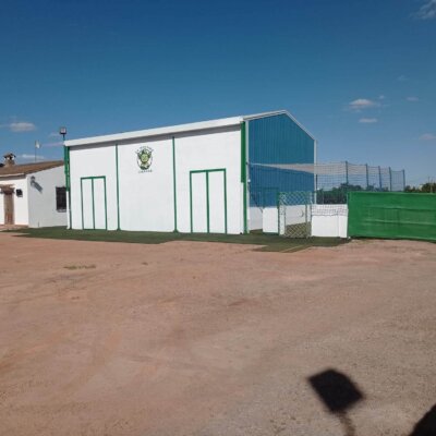panoramica buena