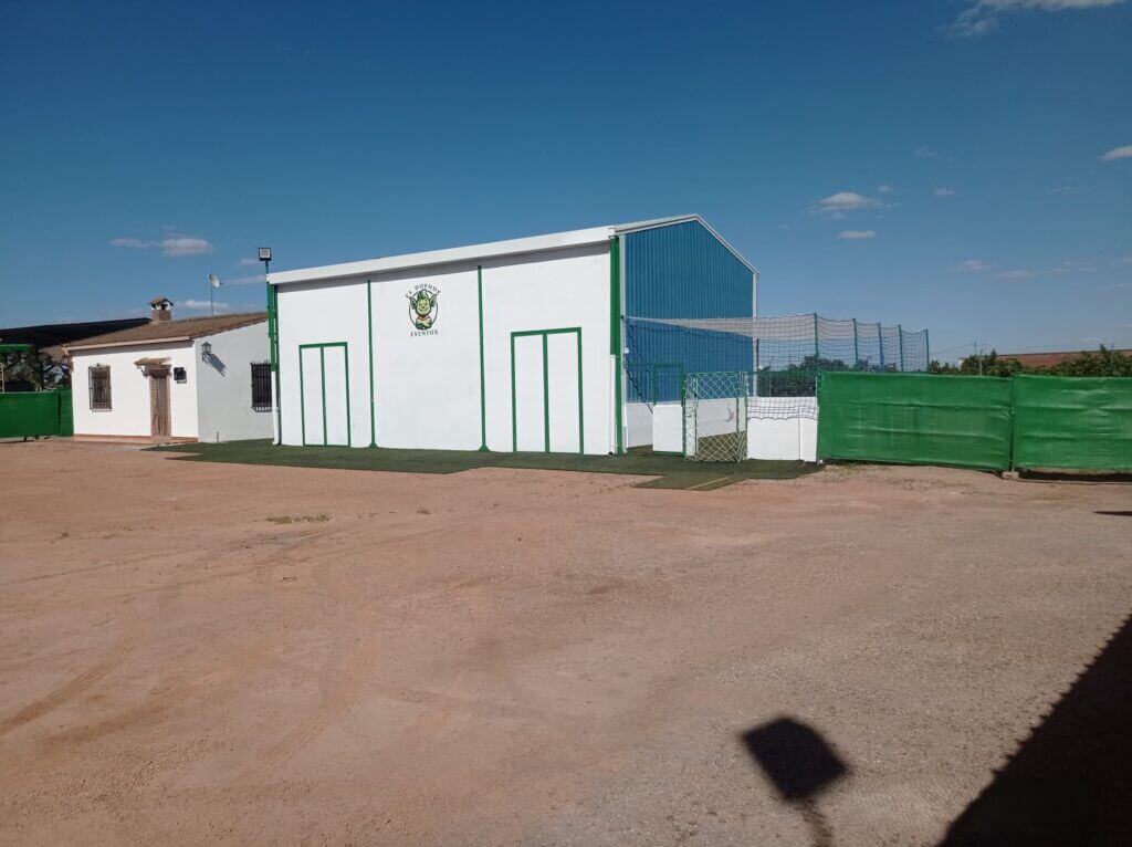 panoramica buena